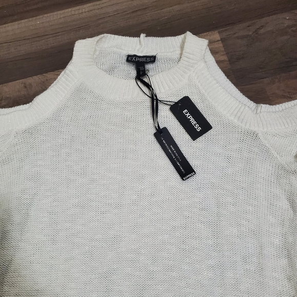 Express sweater - Picture 2 of 2